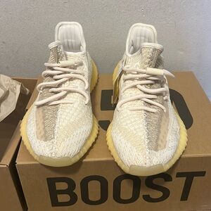 Yezzy Boost 350 V2